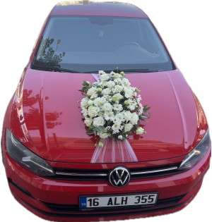 Gelin Arabası 2